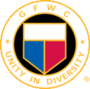 member of General Federation of Women's Clubs